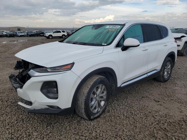 Photo 0 VIN: 5NMS3CADXKH010119 - HYUNDAI SANTA FE 