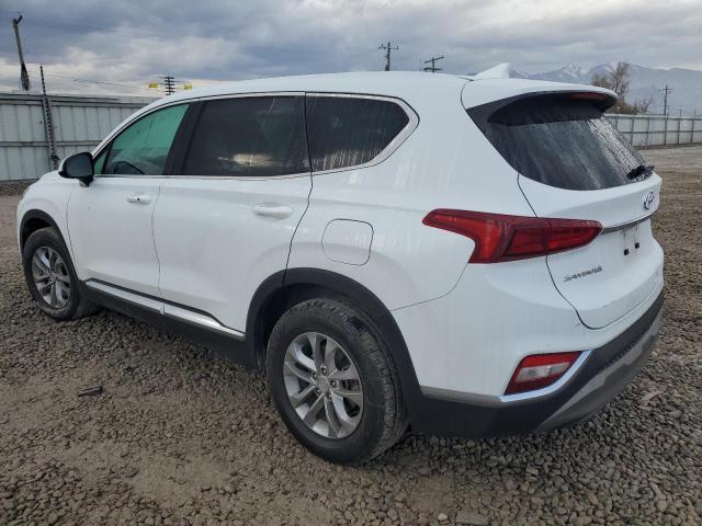 Photo 1 VIN: 5NMS3CADXKH010119 - HYUNDAI SANTA FE 