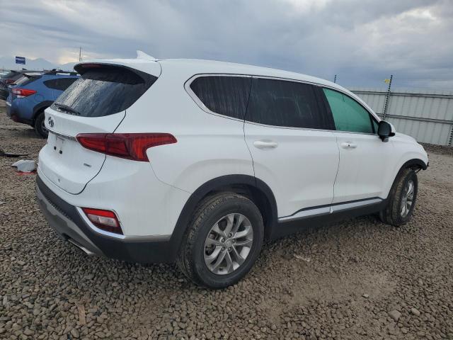 Photo 2 VIN: 5NMS3CADXKH010119 - HYUNDAI SANTA FE 