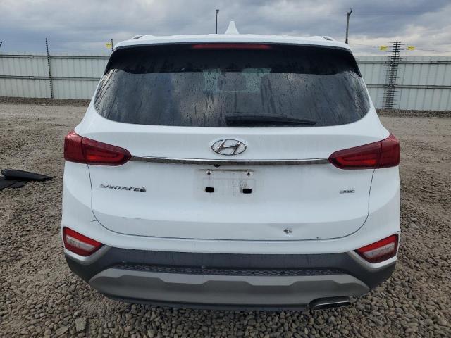 Photo 5 VIN: 5NMS3CADXKH010119 - HYUNDAI SANTA FE 