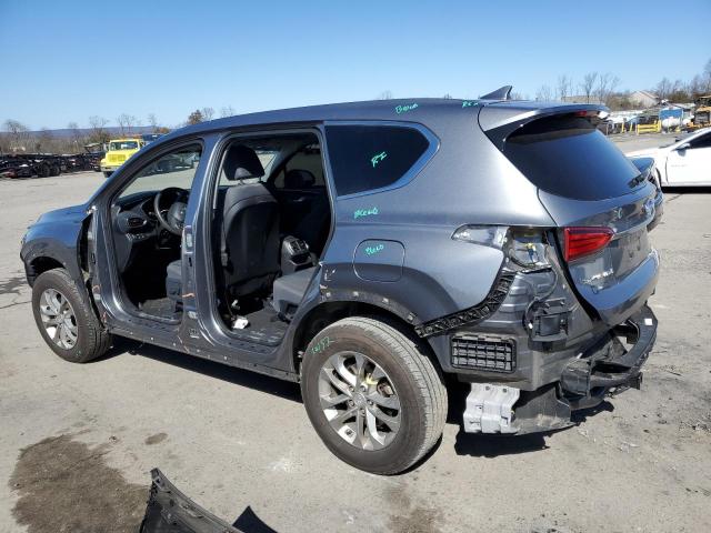 Photo 1 VIN: 5NMS3CADXKH034517 - HYUNDAI SANTA FE S 