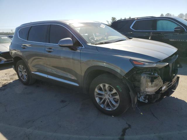 Photo 3 VIN: 5NMS3CADXKH034517 - HYUNDAI SANTA FE S 