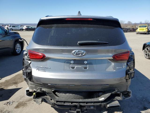 Photo 5 VIN: 5NMS3CADXKH034517 - HYUNDAI SANTA FE S 