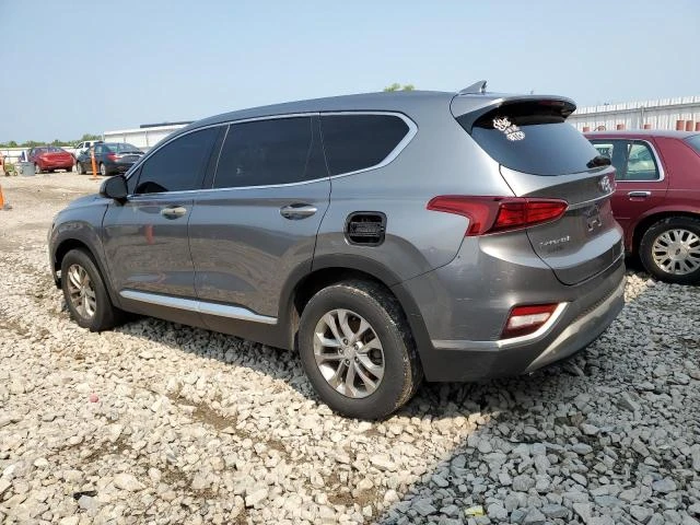 Photo 1 VIN: 5NMS3CADXKH067386 - HYUNDAI SANTA FE S 