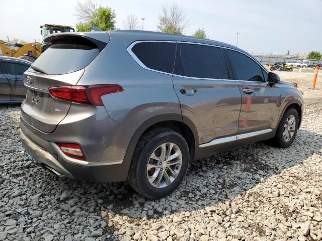 Photo 2 VIN: 5NMS3CADXKH067386 - HYUNDAI SANTA FE S 