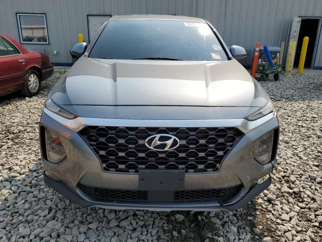 Photo 4 VIN: 5NMS3CADXKH067386 - HYUNDAI SANTA FE S 