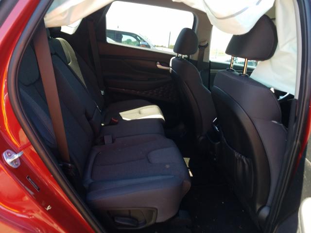 Photo 5 VIN: 5NMS3CADXKH091431 - HYUNDAI SANTA FE S 