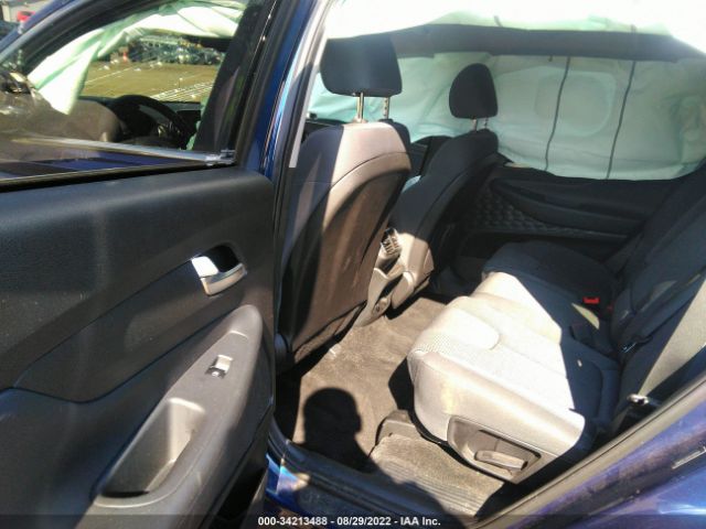 Photo 7 VIN: 5NMS3CADXLH169417 - HYUNDAI SANTA FE 