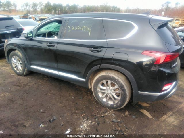 Photo 2 VIN: 5NMS3CADXLH174116 - HYUNDAI SANTA FE 