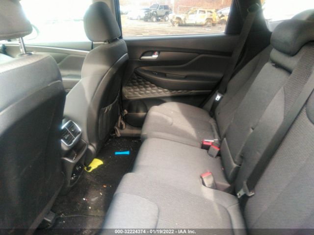 Photo 7 VIN: 5NMS3CADXLH174116 - HYUNDAI SANTA FE 