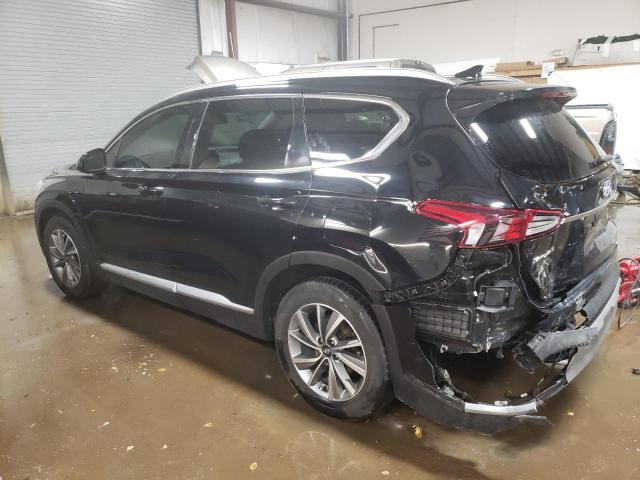 Photo 1 VIN: 5NMS3CADXLH182118 - HYUNDAI SANTA FE 