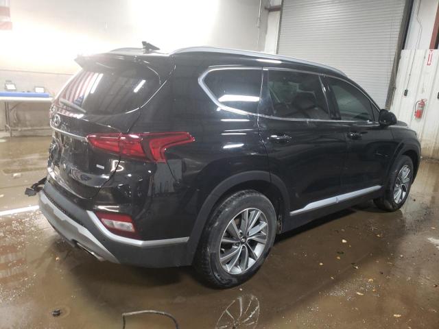 Photo 2 VIN: 5NMS3CADXLH182118 - HYUNDAI SANTA FE 