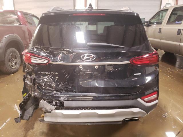 Photo 5 VIN: 5NMS3CADXLH182118 - HYUNDAI SANTA FE 