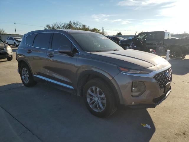 Photo 3 VIN: 5NMS3CADXLH191823 - HYUNDAI SANTA FE S 