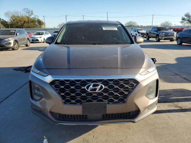 Photo 4 VIN: 5NMS3CADXLH191823 - HYUNDAI SANTA FE S 