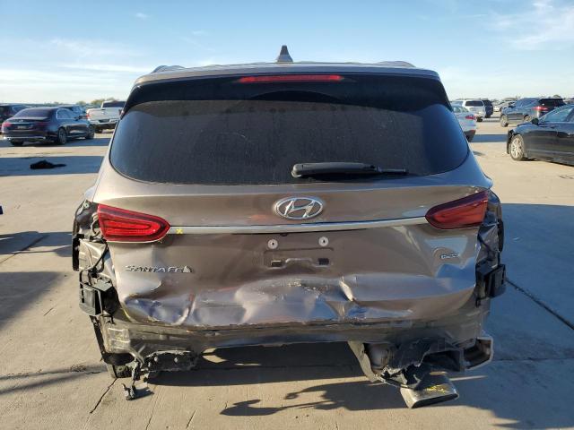 Photo 5 VIN: 5NMS3CADXLH191823 - HYUNDAI SANTA FE S 