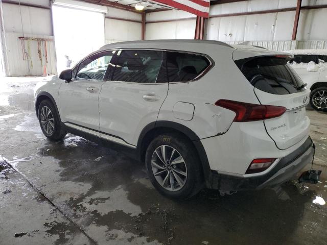 Photo 1 VIN: 5NMS3CADXLH210970 - HYUNDAI SANTA FE 