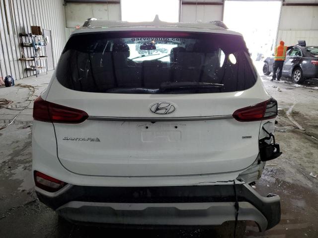 Photo 5 VIN: 5NMS3CADXLH210970 - HYUNDAI SANTA FE 