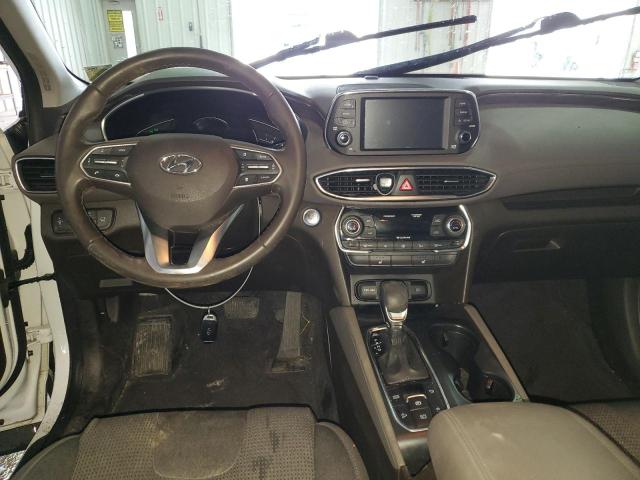 Photo 7 VIN: 5NMS3CADXLH210970 - HYUNDAI SANTA FE 