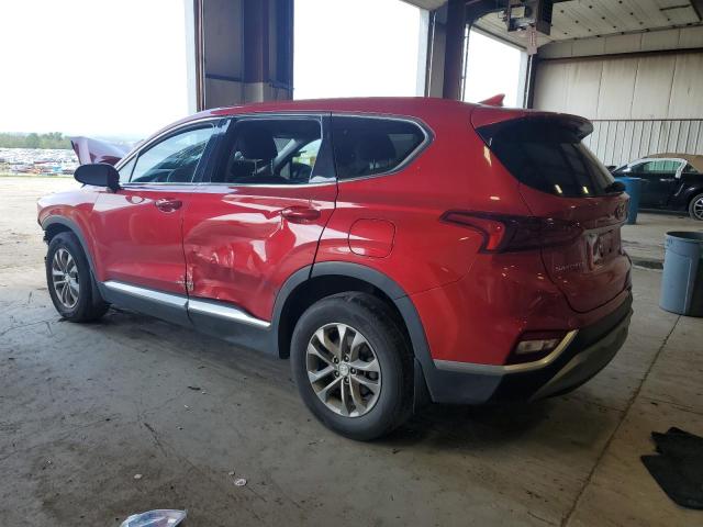 Photo 1 VIN: 5NMS3CADXLH212105 - HYUNDAI SANTA FE 