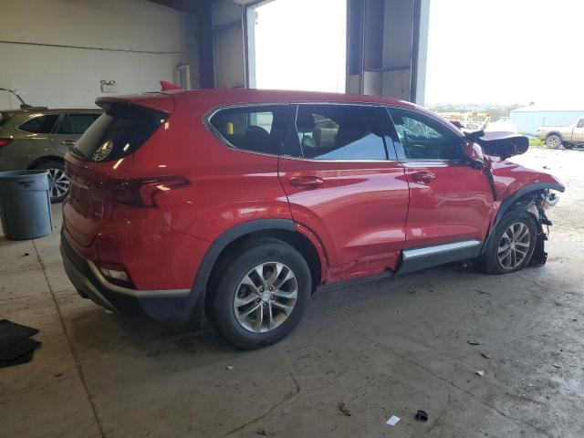 Photo 2 VIN: 5NMS3CADXLH212105 - HYUNDAI SANTA FE 