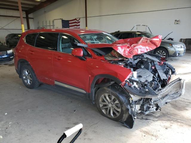 Photo 3 VIN: 5NMS3CADXLH212105 - HYUNDAI SANTA FE 