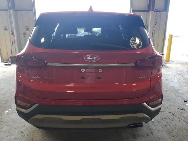 Photo 5 VIN: 5NMS3CADXLH212105 - HYUNDAI SANTA FE 