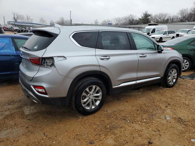 Photo 2 VIN: 5NMS3CADXLH220138 - HYUNDAI SANTA FE S 