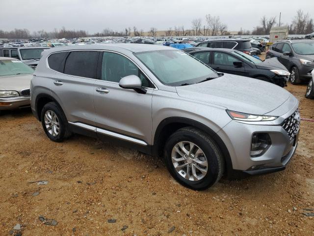 Photo 3 VIN: 5NMS3CADXLH220138 - HYUNDAI SANTA FE S 