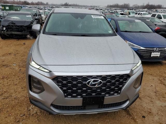 Photo 4 VIN: 5NMS3CADXLH220138 - HYUNDAI SANTA FE S 