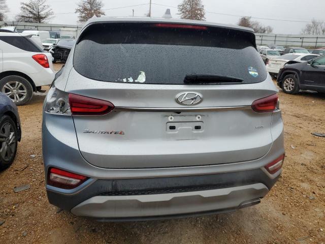 Photo 5 VIN: 5NMS3CADXLH220138 - HYUNDAI SANTA FE S 