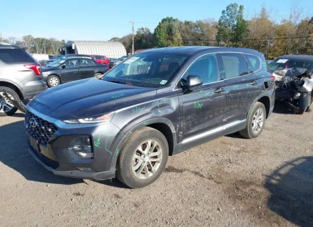 Photo 5 VIN: 5NMS3CADXLH224562 - HYUNDAI SANTA FE 