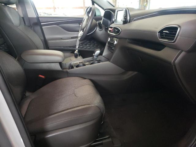 Photo 4 VIN: 5NMS3CADXLH239336 - HYUNDAI SANTA FE S 