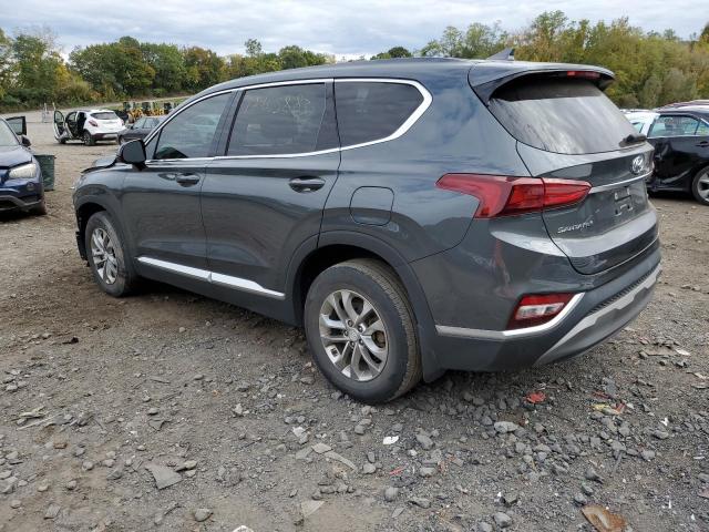 Photo 1 VIN: 5NMS3CADXLH255374 - HYUNDAI SANTA FE 