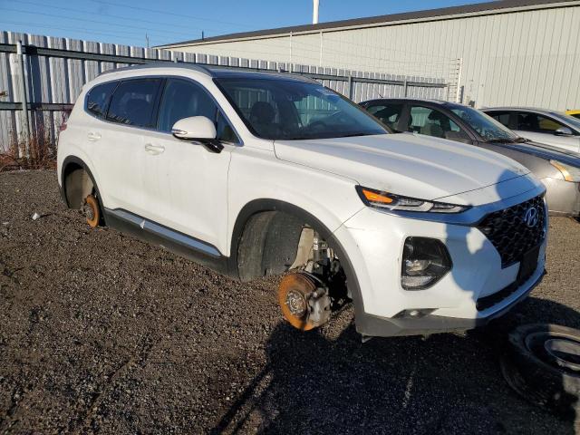 Photo 3 VIN: 5NMS3CADXLH256833 - HYUNDAI SANTA FE 