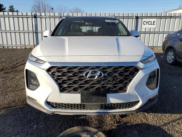 Photo 4 VIN: 5NMS3CADXLH256833 - HYUNDAI SANTA FE 