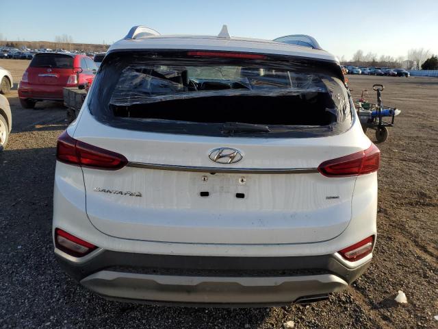 Photo 5 VIN: 5NMS3CADXLH256833 - HYUNDAI SANTA FE 