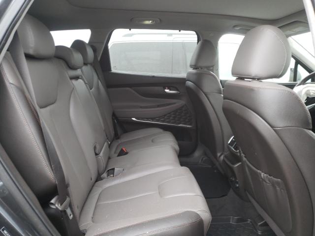 Photo 5 VIN: 5NMS3CADXLH270781 - HYUNDAI SANTA FE S 