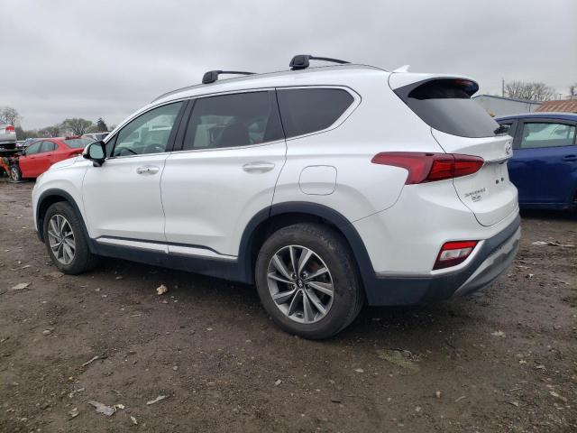 Photo 1 VIN: 5NMS3CADXLH272420 - HYUNDAI SANTA FE 