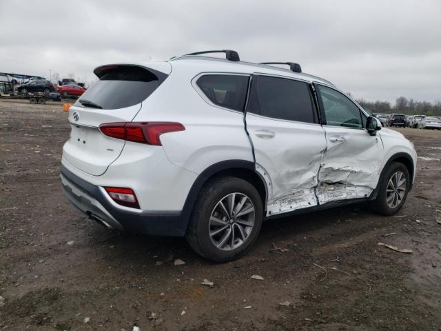 Photo 2 VIN: 5NMS3CADXLH272420 - HYUNDAI SANTA FE 