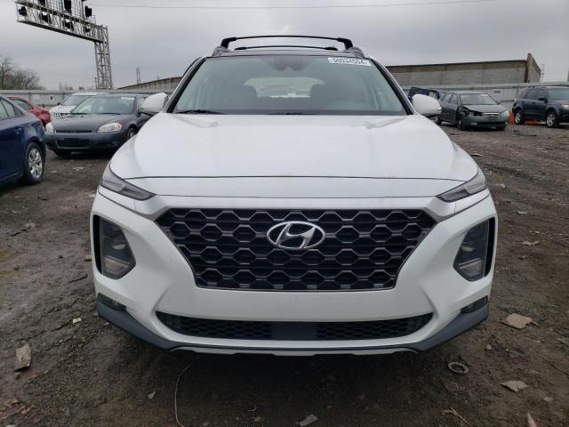 Photo 4 VIN: 5NMS3CADXLH272420 - HYUNDAI SANTA FE 