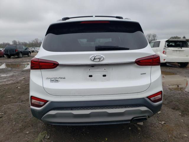 Photo 5 VIN: 5NMS3CADXLH272420 - HYUNDAI SANTA FE 