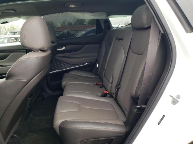 Photo 9 VIN: 5NMS3CADXLH272420 - HYUNDAI SANTA FE 