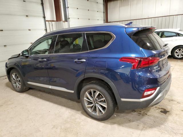 Photo 1 VIN: 5NMS3CADXLH297494 - HYUNDAI SANTA FE 