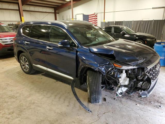 Photo 3 VIN: 5NMS3CADXLH297494 - HYUNDAI SANTA FE 