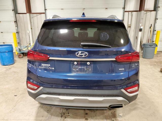 Photo 5 VIN: 5NMS3CADXLH297494 - HYUNDAI SANTA FE 