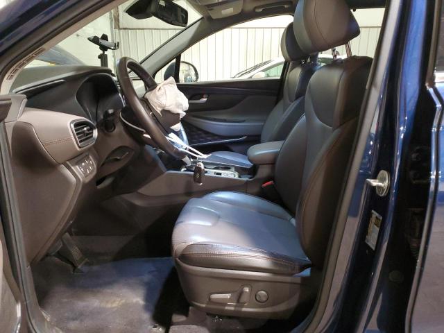 Photo 6 VIN: 5NMS3CADXLH297494 - HYUNDAI SANTA FE 