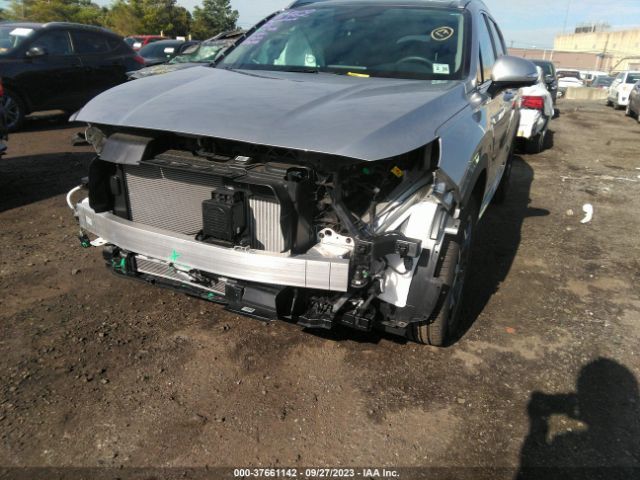 Photo 5 VIN: 5NMS3DA10PH004722 - HYUNDAI SANTA FE HYBRID 