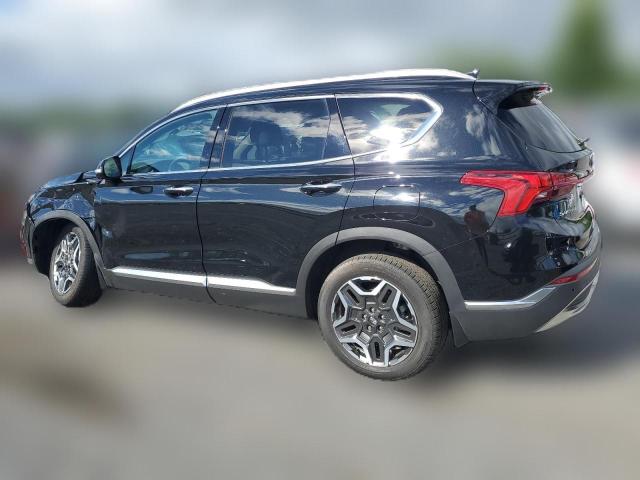 Photo 1 VIN: 5NMS3DA11PH009489 - HYUNDAI SANTA FE 