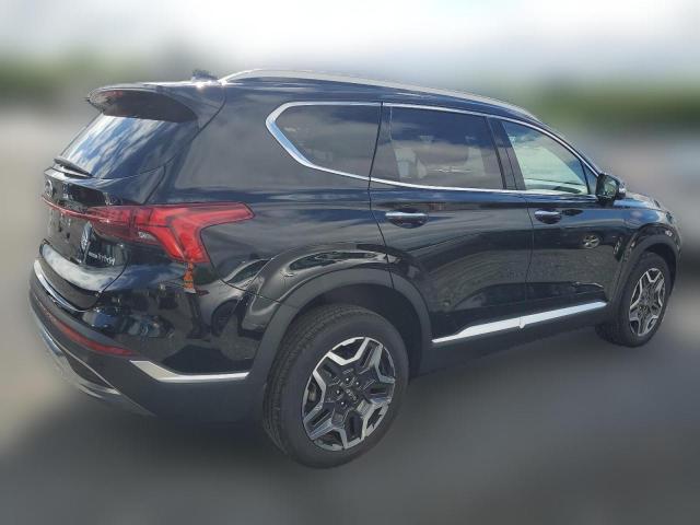 Photo 2 VIN: 5NMS3DA11PH009489 - HYUNDAI SANTA FE 